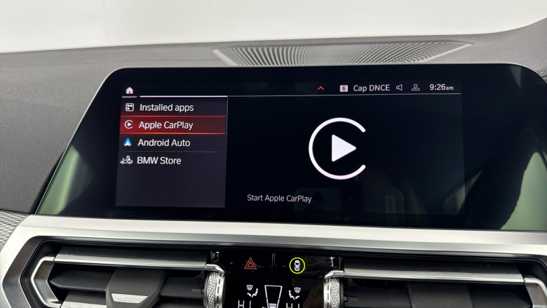 BMW 4 Series 420i M Sport 2dr Step Auto [Pro Pack] Petrol Coupe